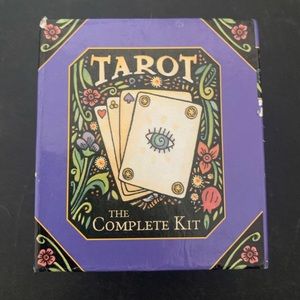 Tarot Cards